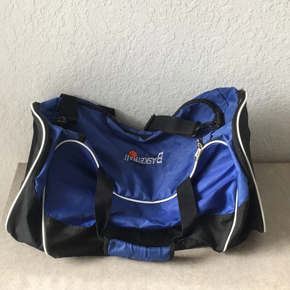 ✅Men Nike Basketball bag